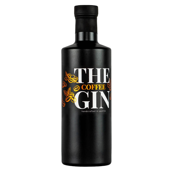 THE COFFEE GIN