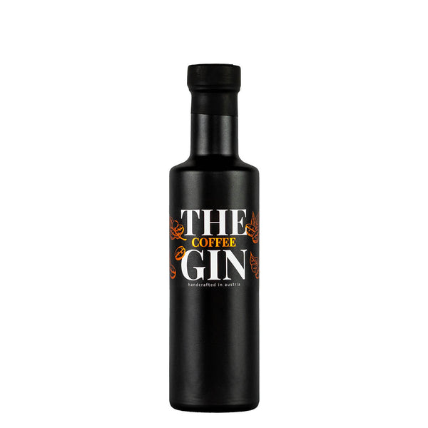 THE COFFEE GIN