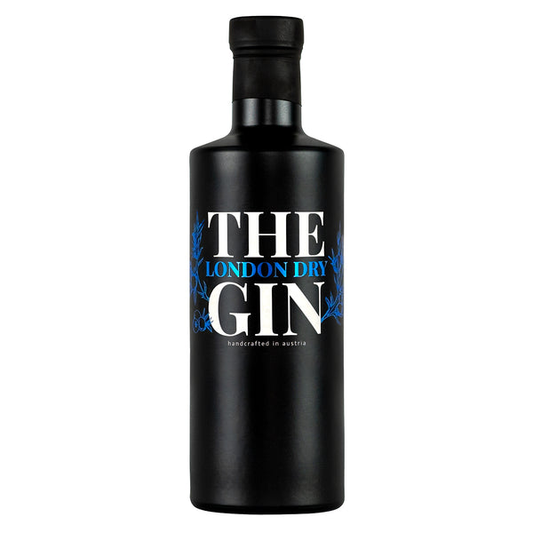 THE LONDON DRY GIN