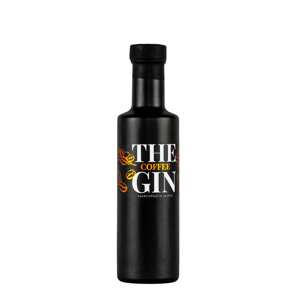 THE COFFEE GIN