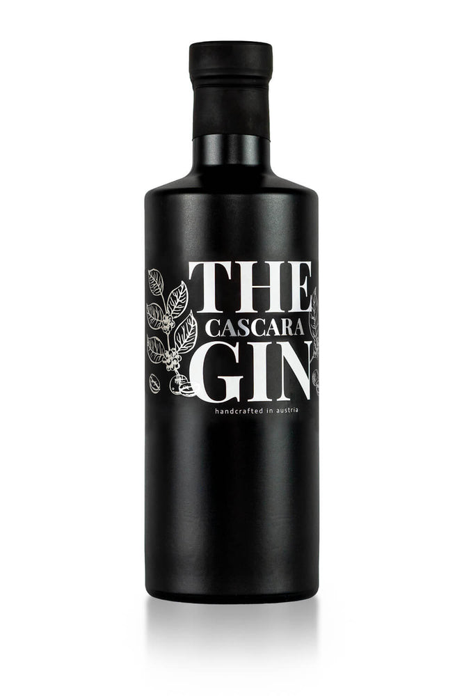 
                  
                    THE CASCARA GIN 0,5 L - Ginerei
                  
                