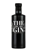 THE CASCARA GIN - Ginerei
